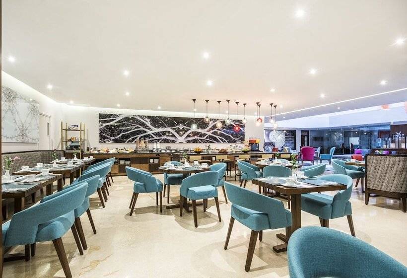 酒店 Cosmos 100 Executive