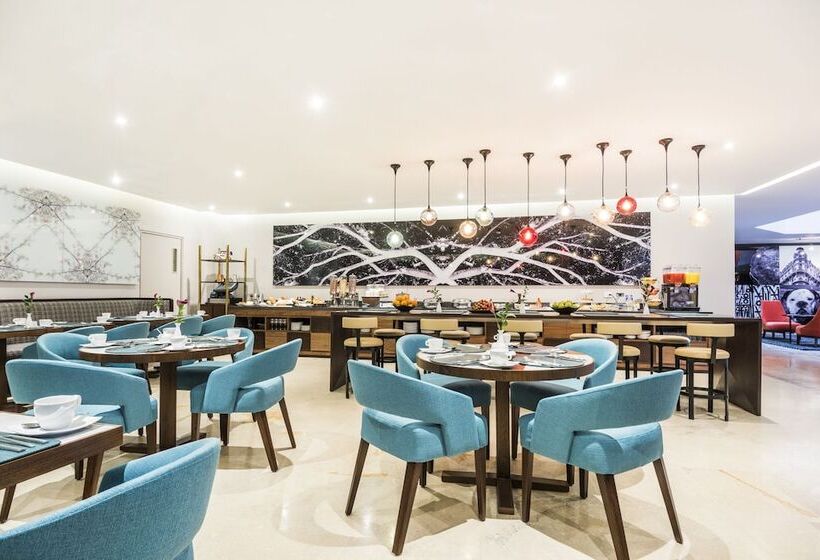 酒店 Cosmos 100 Executive