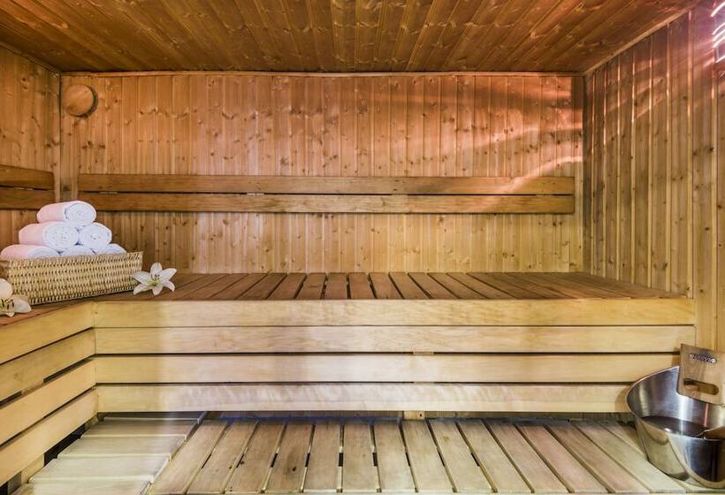 هتل Cosmos 100 Executive