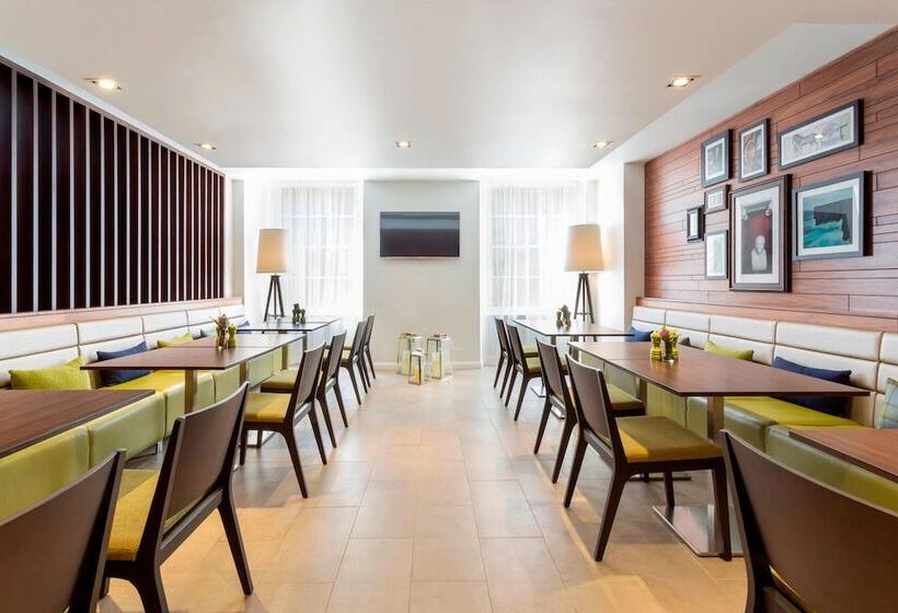 酒店 Courtyard By Marriott Edinburgh