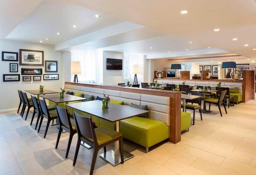 酒店 Courtyard By Marriott Edinburgh