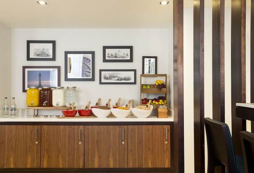 酒店 Courtyard By Marriott Edinburgh