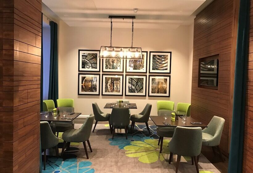 酒店 Courtyard By Marriott Edinburgh