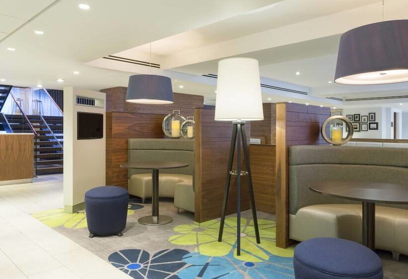 酒店 Courtyard By Marriott Edinburgh