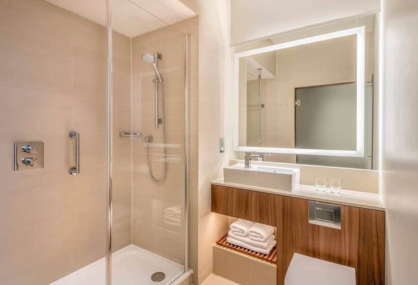 酒店 Courtyard By Marriott Edinburgh