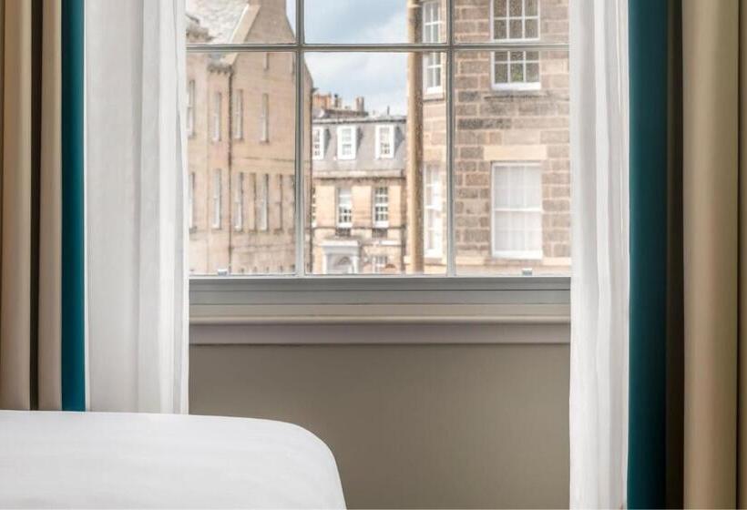 酒店 Courtyard By Marriott Edinburgh