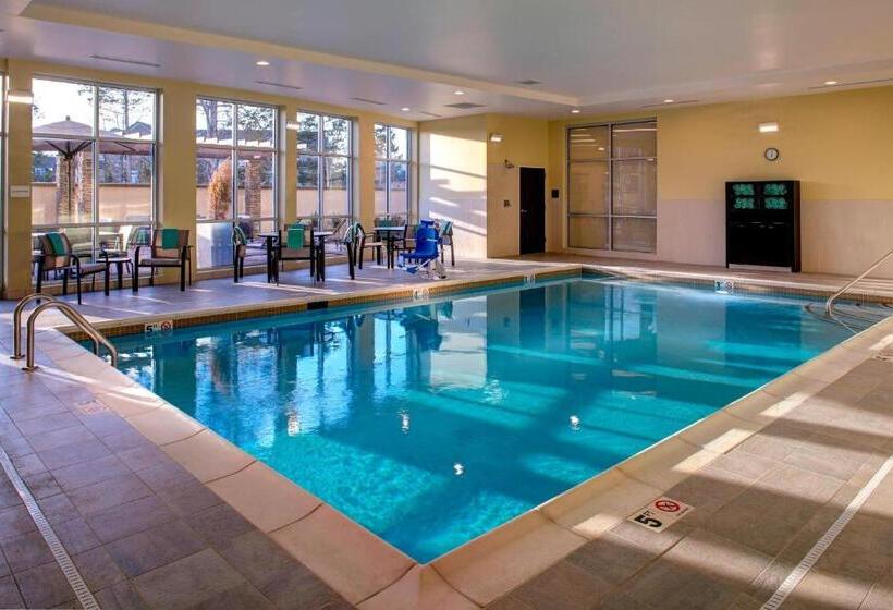 فندق Courtyard By Marriott Nashville Mount Juliet