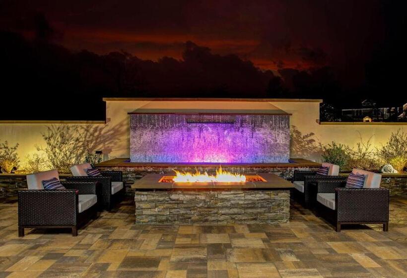 فندق Courtyard By Marriott Nashville Mount Juliet