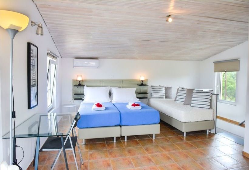 酒店 Cretan Mansion