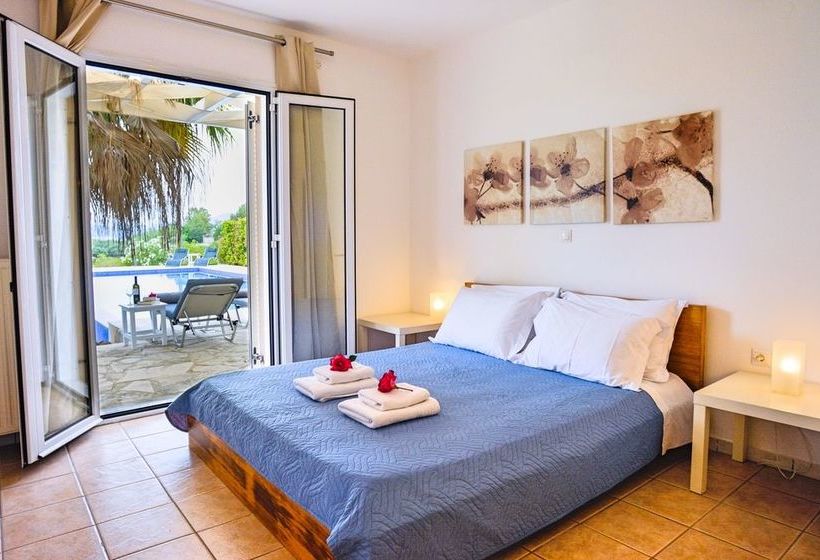 酒店 Cretan Mansion