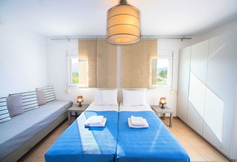 酒店 Cretan Mansion