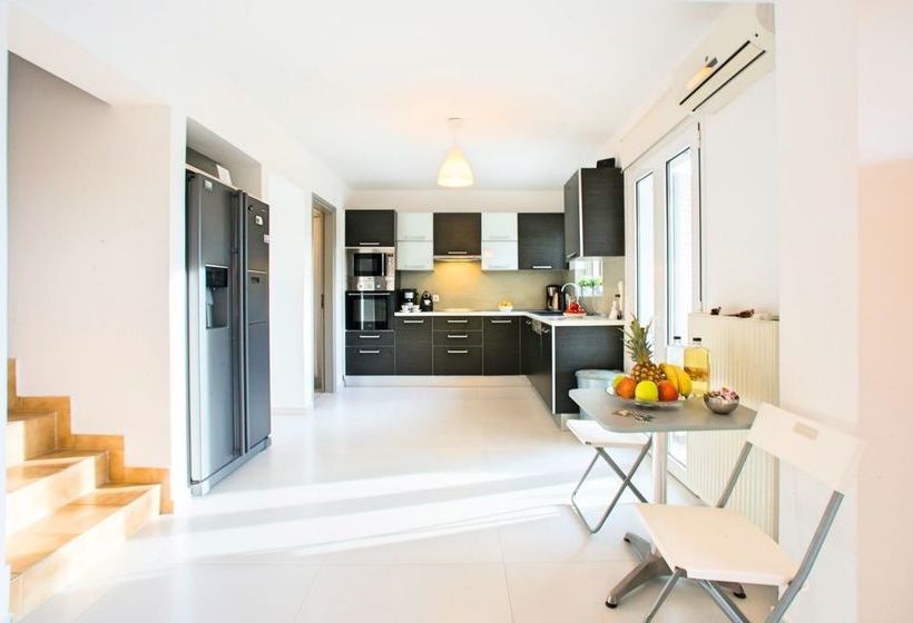 酒店 Cretan Mansion