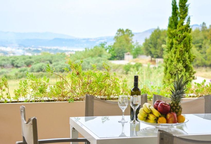 酒店 Cretan Mansion