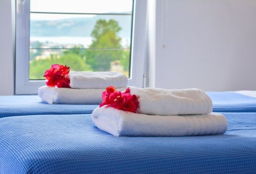 酒店 Cretan Mansion