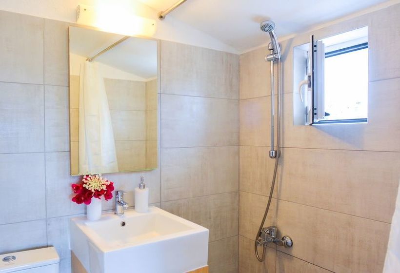 酒店 Cretan Mansion