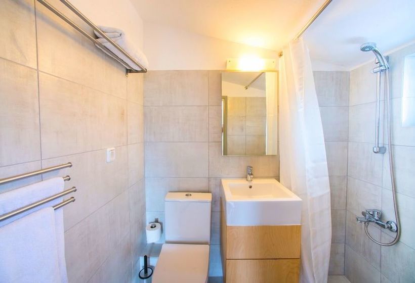 酒店 Cretan Mansion