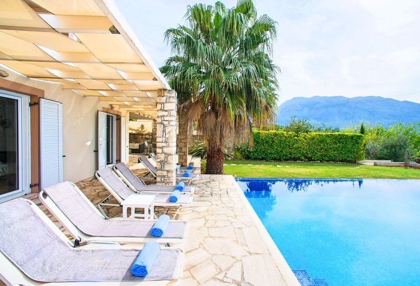 酒店 Cretan Mansion