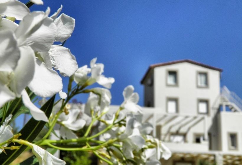 酒店 Cretan Mansion