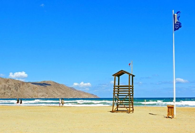 酒店 Cretan Mansion