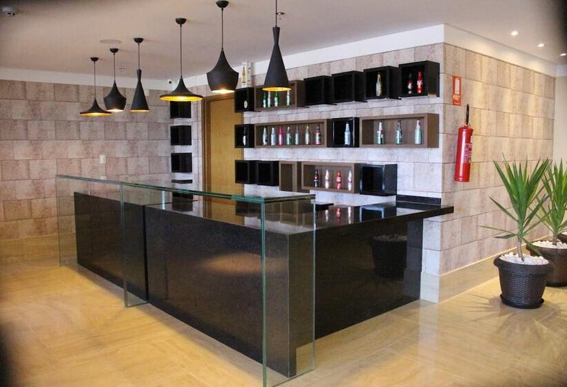 فندق Ibiza Plaza