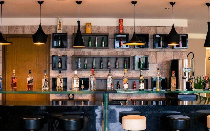 فندق Ibiza Plaza