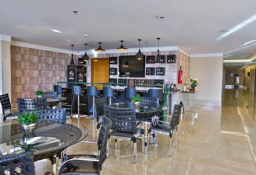 فندق Ibiza Plaza