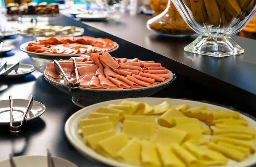 فندق Ibiza Plaza