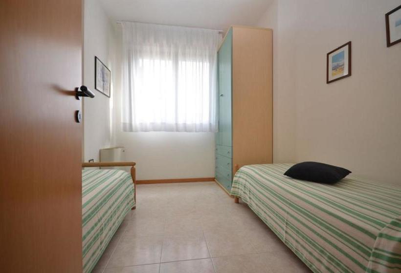 호텔 Residenza Delle Terme