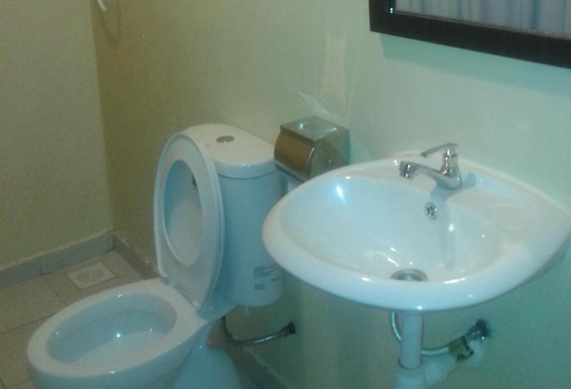 בית מלון כפרי Double Star Klang