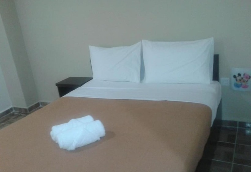 בית מלון כפרי Double Star Klang