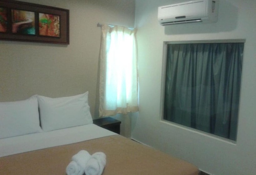 בית מלון כפרי Double Star Klang