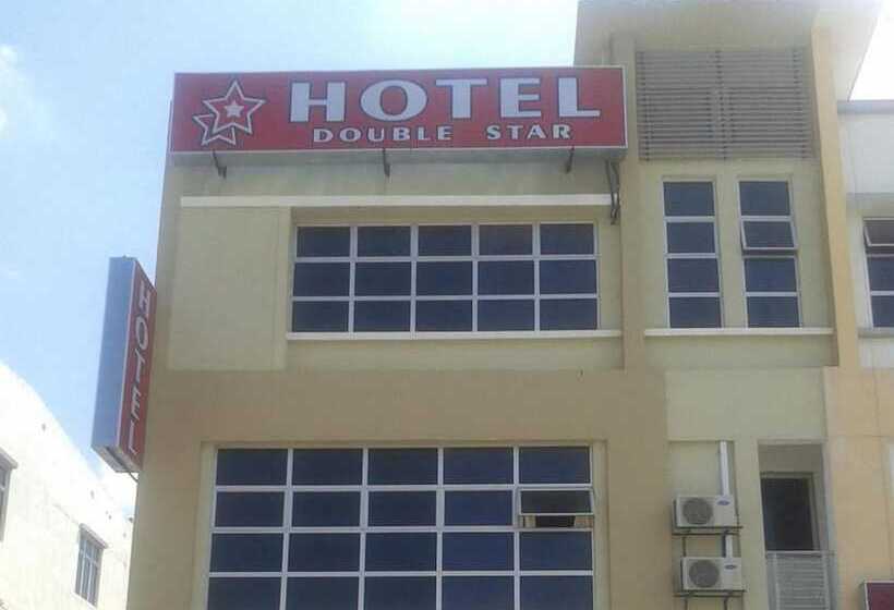 בית מלון כפרי Double Star Klang
