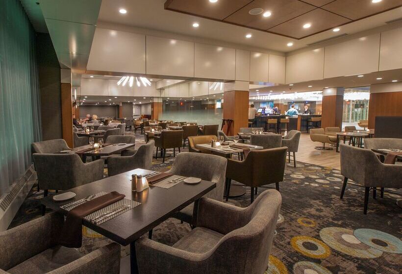 Doubletree By Hilton Hotel Niagara Falls New York