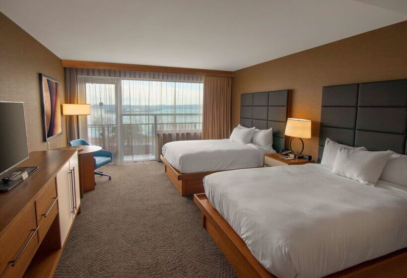 Doubletree By Hilton Hotel Niagara Falls New York