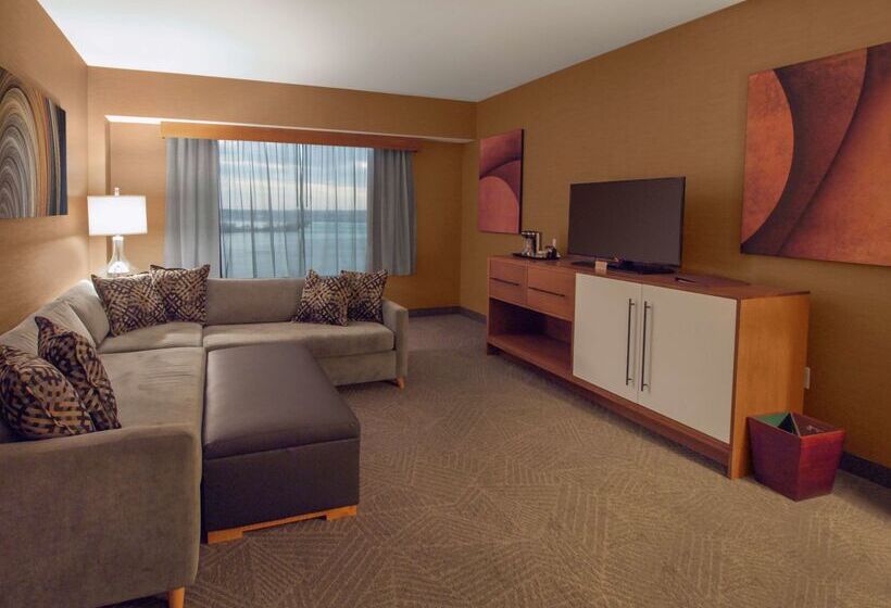 Doubletree By Hilton Hotel Niagara Falls New York