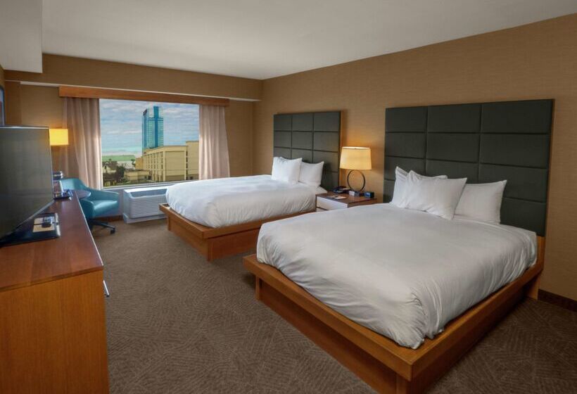 Doubletree By Hilton Hotel Niagara Falls New York