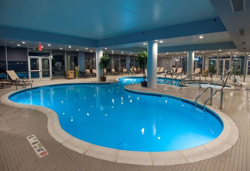 Doubletree By Hilton Hotel Niagara Falls New York