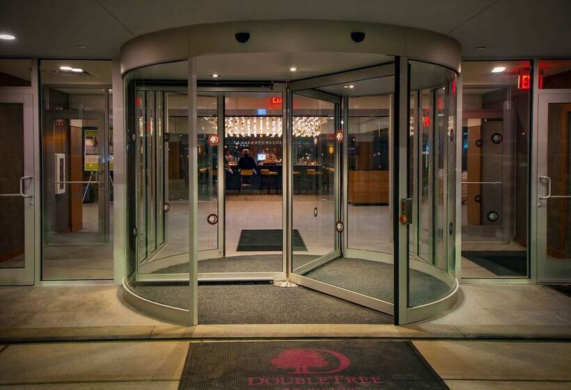 Doubletree By Hilton Hotel Niagara Falls New York