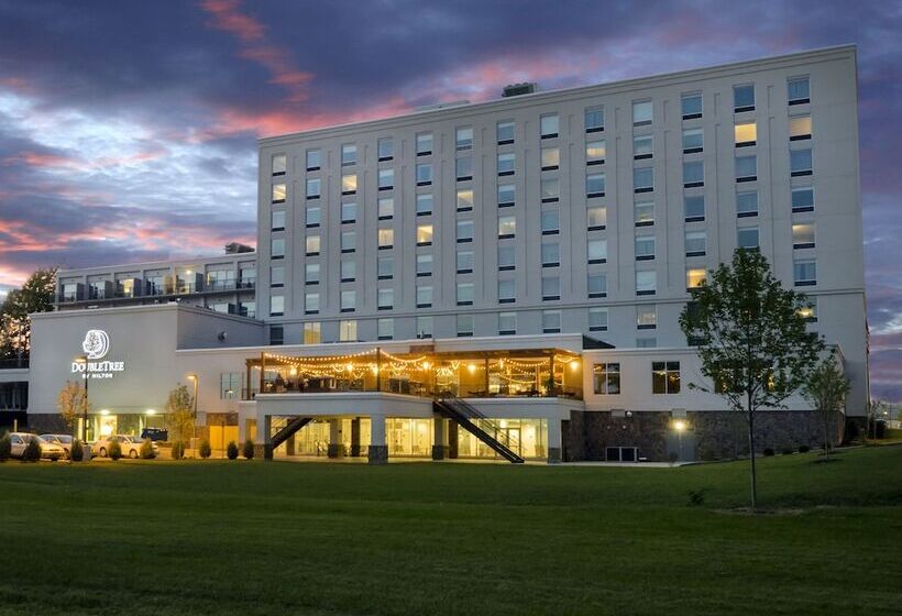 Doubletree By Hilton Hotel Niagara Falls New York