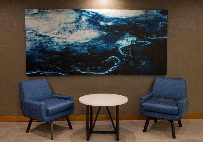 Doubletree By Hilton Hotel Niagara Falls New York
