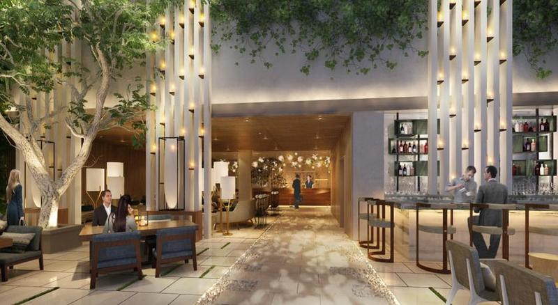 فندق Dream Hollywood, By Hyatt