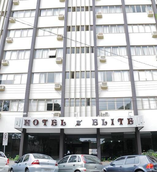 فندق Elite