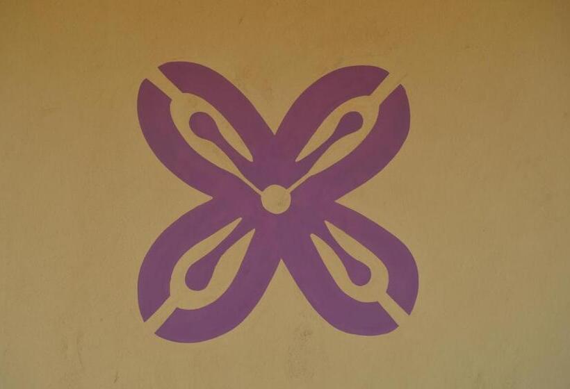 בית מלון כפרי Elmina Bay Resort