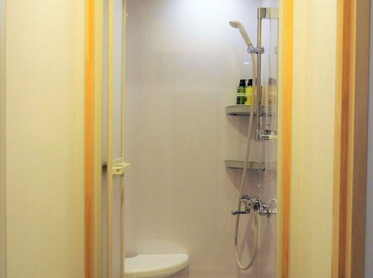 فندق Hakuba Tsugaike Ski Slope Side Espoir Misawa