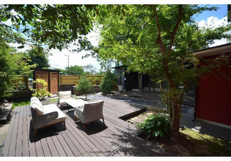 فندق Etavia Yufuin Kinrinko