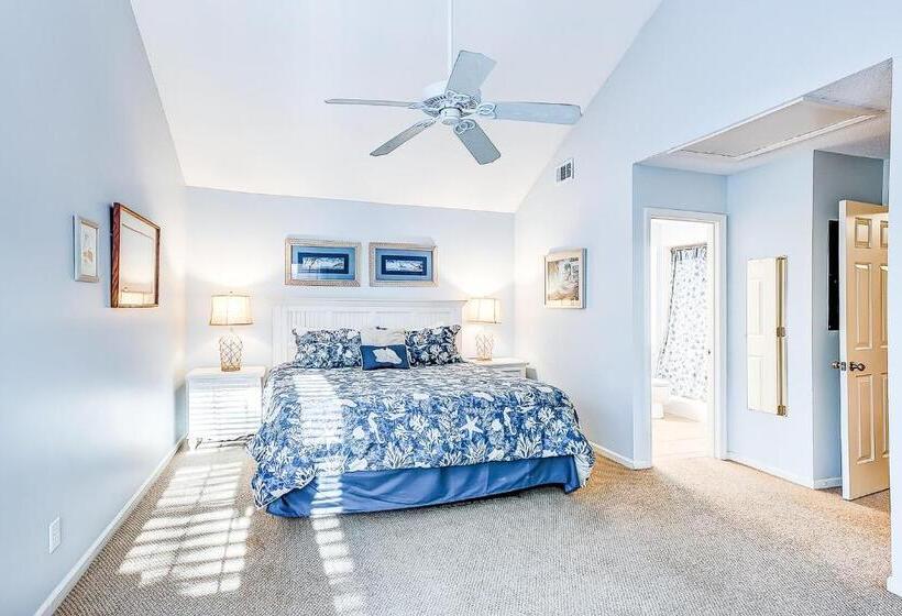 호텔 Evian At Shipyard By Hilton Head Accommodations