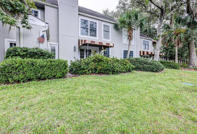 호텔 Evian At Shipyard By Hilton Head Accommodations