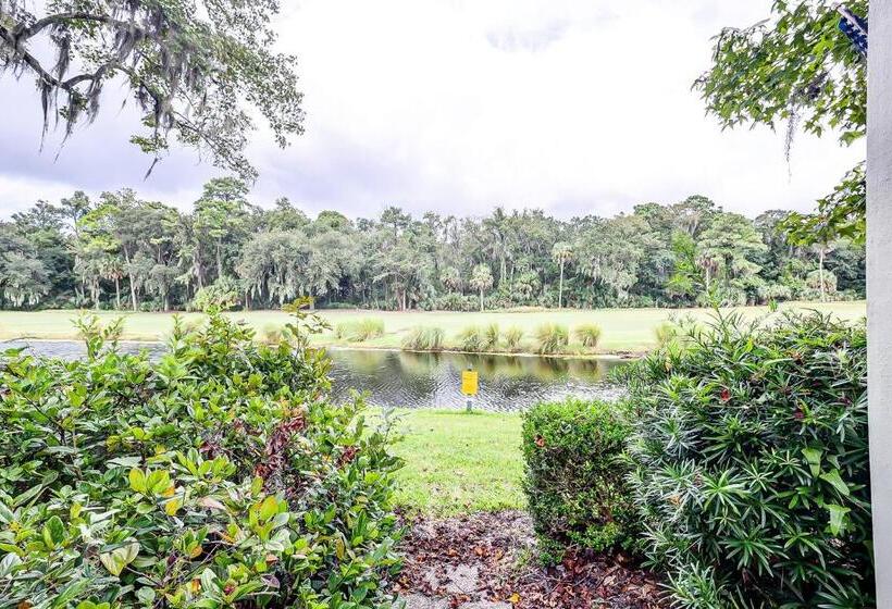 호텔 Evian At Shipyard By Hilton Head Accommodations