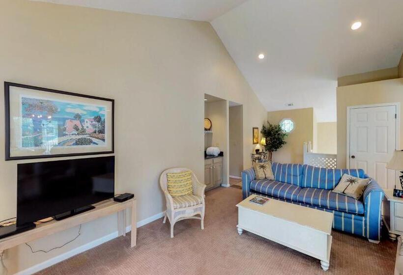 호텔 Evian At Shipyard By Hilton Head Accommodations