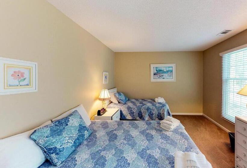 호텔 Evian At Shipyard By Hilton Head Accommodations